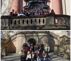 Przejdź do - Maturzyści w Krakowie i Muzeum Auschwitz-Birkenau