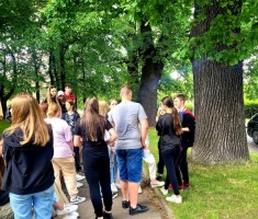 Powiększ zdjęcie Obchody Dnia Pustej Klasy