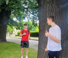 Powiększ zdjęcie Obchody Dnia Pustej Klasy