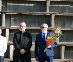 Powiększ zdjęcie Zaproszeni goście