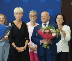 Powiększ zdjęcie uroczyste ropoczęcie roku szkolnego 2025/26