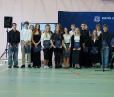 Powiększ zdjęcie uroczyste ropoczęcie roku szkolnego 2025/26