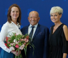 Powiększ zdjęcie uroczyste ropoczęcie roku szkolnego 2025/26