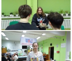 Powiększ zdjęcie Laureatki turnieju Star Realms