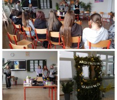 Powiększ zdjęcie Dzień Otwarty - prezentacja kierunku architektura krajobrazu