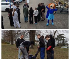 Powiększ zdjęcie Dzień Otwarty