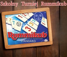 Przejdź do - Szkolny Turniej RUMMIKUB – ruszają zapisy!!!