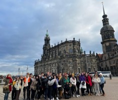 Przejdź do - Odkrywamy piękno stolicy Saksonii