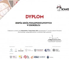 Przejdź do - BohaterON