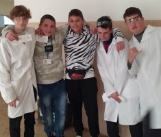 Powiększ zdjęcie Dzień czystego powietrza