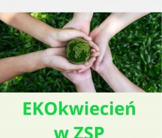 Przejdź do - EKOkwiecień