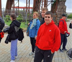 Powiększ zdjęcie Energylandia