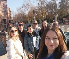 Przejdź do - ZSP EMILKA W HISZPANII - PODSUMOWANIE PRAKTYK ZAWODOWYCH – ERASMUS+