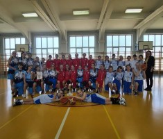 Przejdź do - Finał Strefy JG w koszykówce IDZ