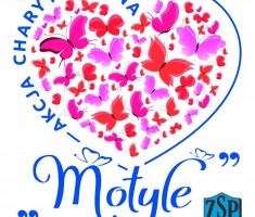 Przejdź do - AKCJA CHARYTATYWNA „MOTYLE”