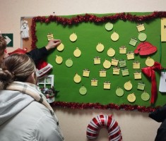 Powiększ zdjęcie Emilka w PCPR