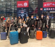 Przejdź do - Ekonomiści i budowlańcy w słonecznej Hiszpanii - praktyki zawodowe