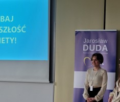 Powiększ zdjęcie Laureaci konkursu