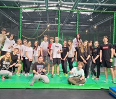 Przejdź do - Wrocław: ćwiczymy umysł i ciało