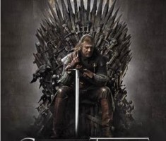 Przejdź do - Książkowa polecajka - Gra o tron