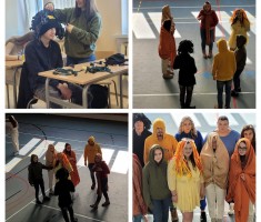 Powiększ zdjęcie Happening