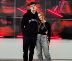 Powiększ zdjęcie I miejsce