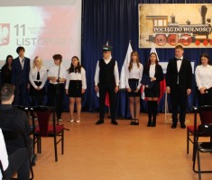 Powiększ zdjęcie Akademia: Pociąg do wolności