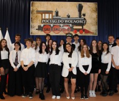 Przejdź do - Narodowe Święto Niepodległości