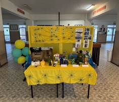 Powiększ zdjęcie Zdjęcia z wydarzenia Dzień Ziemi w Emilce