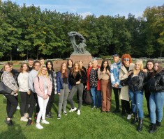 Przejdź do - Dwa dni w Warszawie