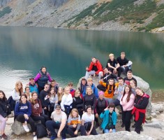 Przejdź do - Wycieczka krajoznawcza Energylandia- Tatry- Kraków