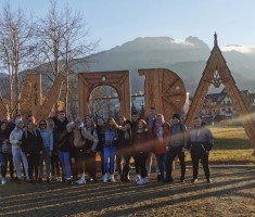 Przejdź do - A może do Zakopanego...