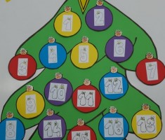 Przejdź do - Konkurs na kalendarz adwentowy