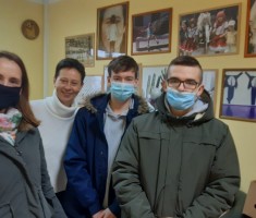 Przejdź do - Mikołaj już ruszył!