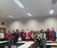 Przejdź do - Mikołajki