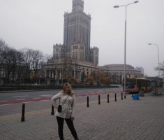 Przejdź do - Natalia na warsztatach SGH