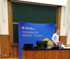 Powiększ zdjęcie Warsztaty