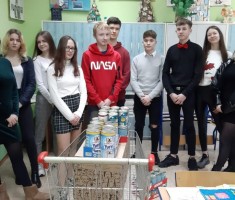 Przejdź do - Podsumowanie akcji "Psu na budę"