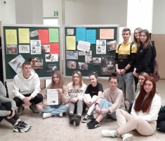 Przejdź do - Podsumowanie zbiórki darów na rzecz Schroniska dla zwierząt