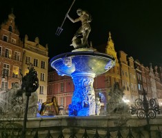 Przejdź do - III TL i III TB w Trójmieście