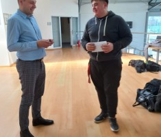 Przejdź do - Stypendium ufundowane przez Ultima-Auto 