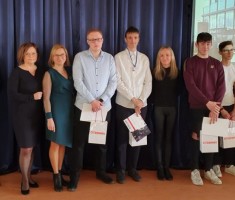 Przejdź do - Stypendia ufundowane przez Route A4 dla uczniów branży samochodowej