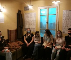 Powiększ zdjęcie w muzeum 