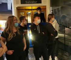 Powiększ zdjęcie w muzeum 