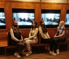 Powiększ zdjęcie w muzeum 