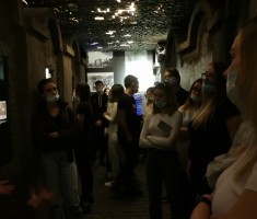 Powiększ zdjęcie w muzeum 