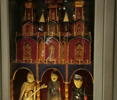 Powiększ zdjęcie w muzeum 