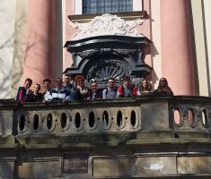 Powiększ zdjęcie na Skałce