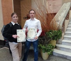 Przejdź do - Ogólnopolski Konkurs Recytatorski - MDK w Zgorzelcu