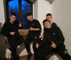 Powiększ zdjęcie zwiedzanie zamku Grodno